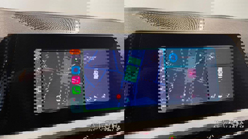 BMW Série 3 de 2020