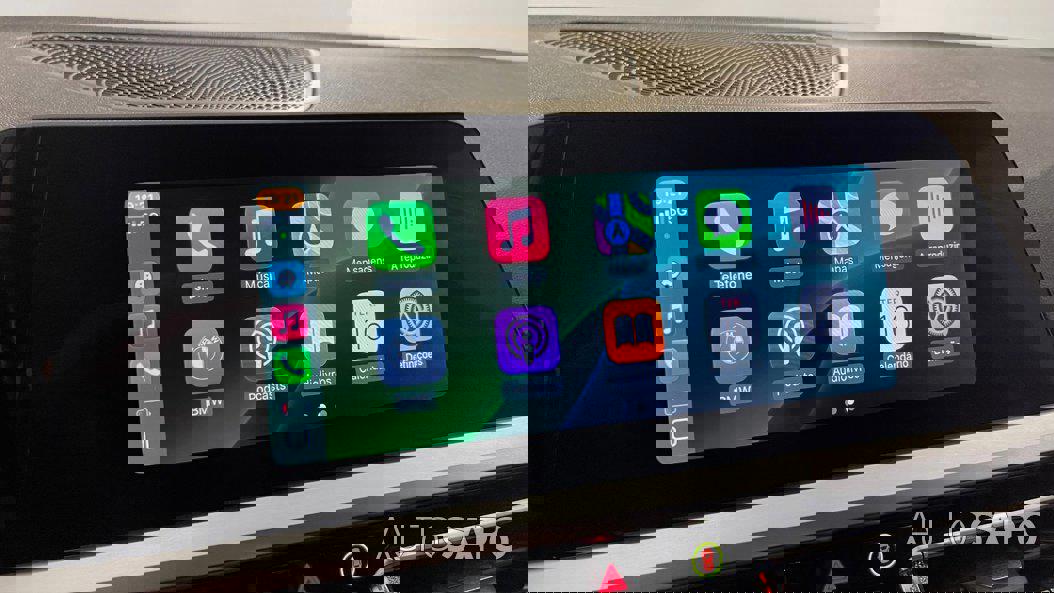 BMW Série 3 de 2020