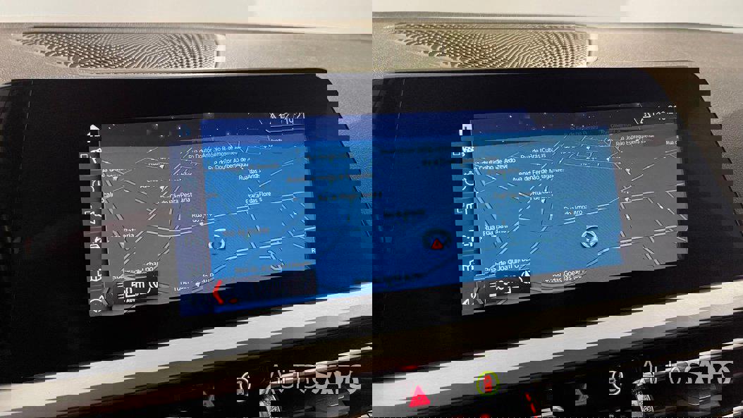 BMW Série 3 de 2020