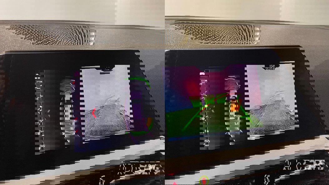 BMW Série 3 de 2020