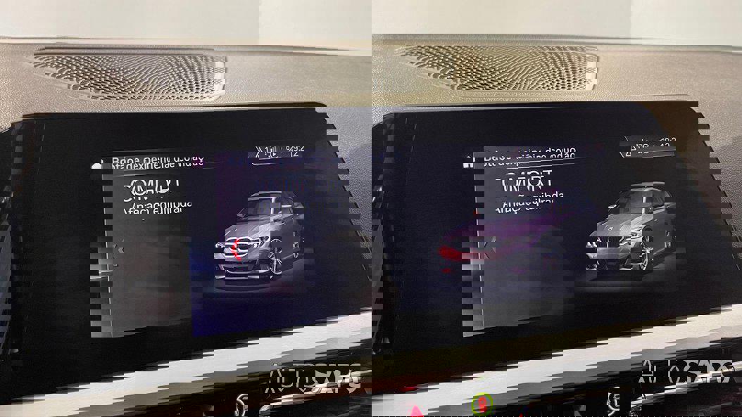 BMW Série 3 de 2020