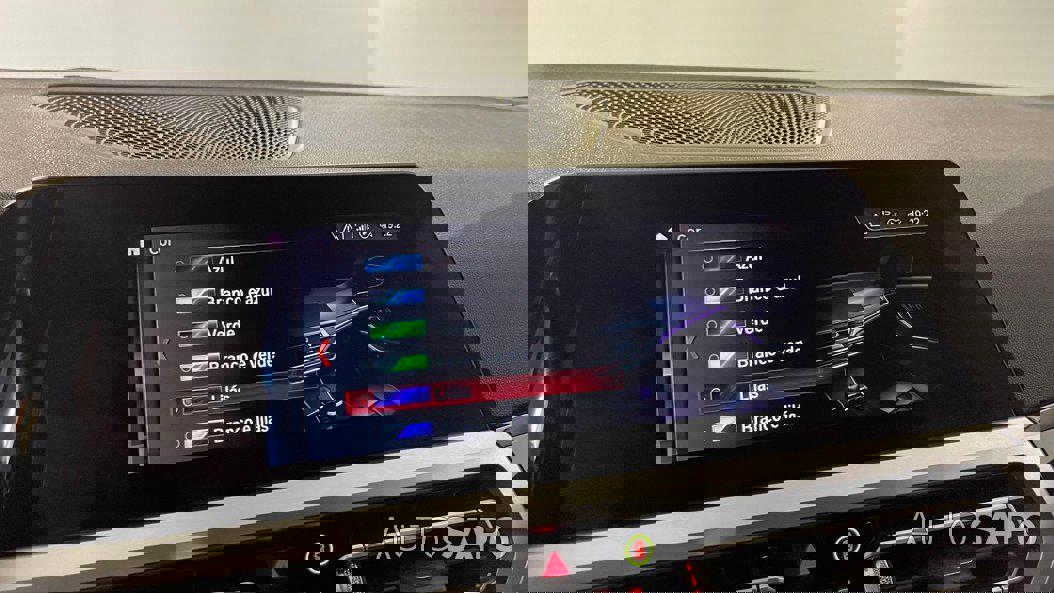 BMW Série 3 de 2020