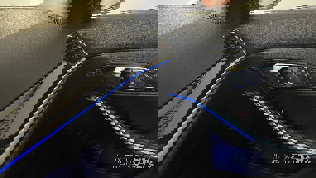 BMW Série 3 de 2020