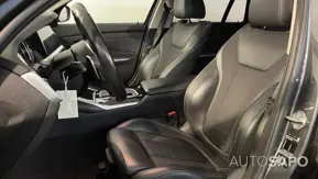 BMW Série 3 de 2020