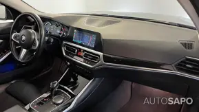 BMW Série 3 de 2020
