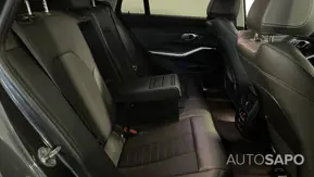 BMW Série 3 de 2020