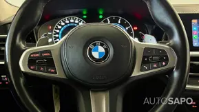 BMW Série 3 de 2020