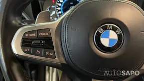 BMW Série 3 de 2020