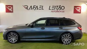 BMW Série 3 de 2020