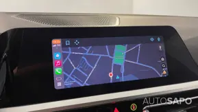 BMW Série 3 de 2020