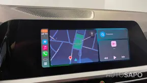 BMW Série 3 de 2020