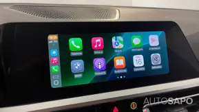 BMW Série 3 de 2020