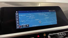 BMW Série 3 de 2020