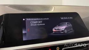 BMW Série 3 de 2020