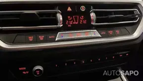 BMW Série 3 de 2020
