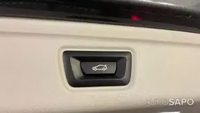 BMW Série 3 de 2020