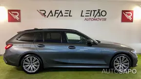 BMW Série 3 de 2020