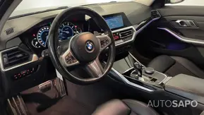 BMW Série 3 de 2020
