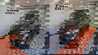 Mercedes-Benz Classe C de 2022