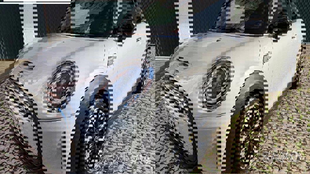 MINI Cooper SE de 2023