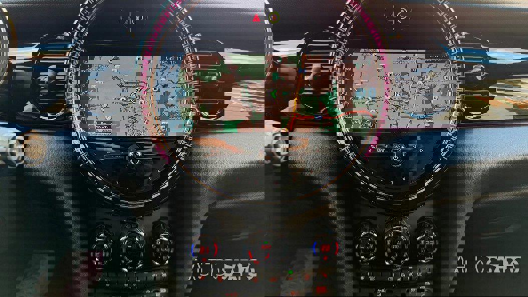 MINI Cooper SE de 2023