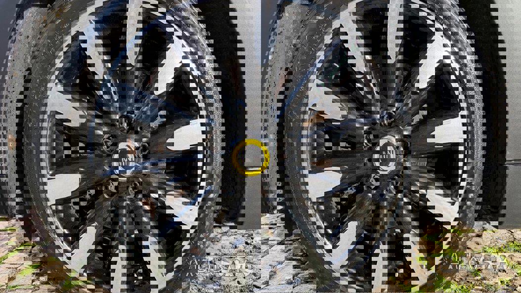 MINI Cooper SE de 2023