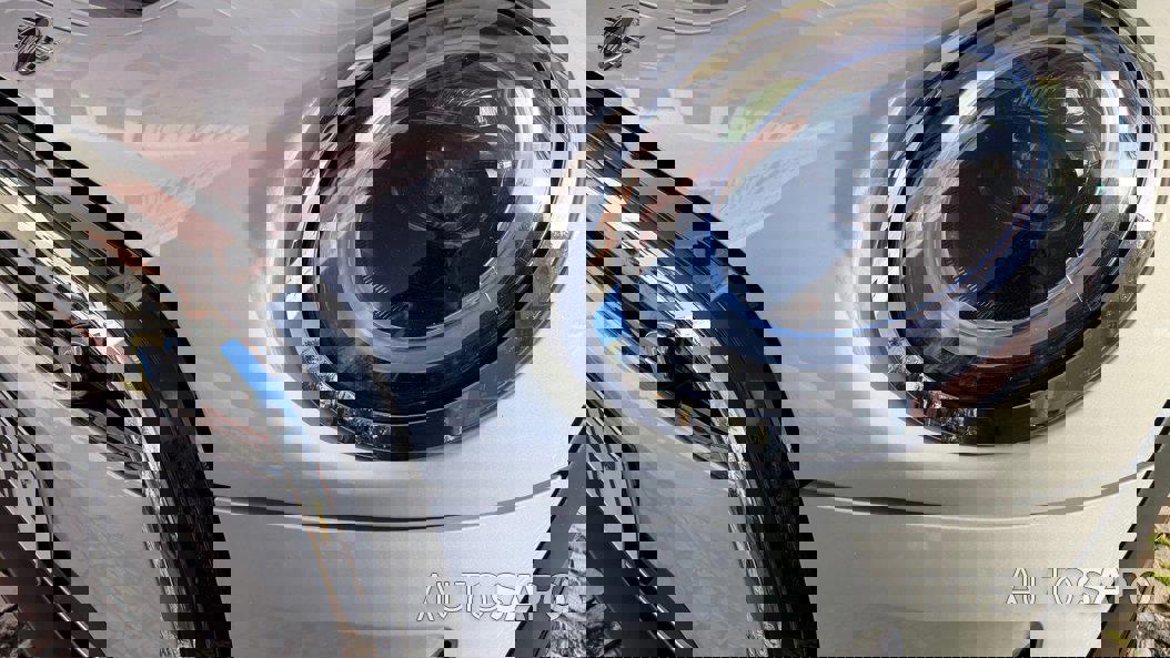 MINI Cooper SE de 2023