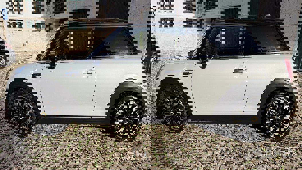 MINI Cooper SE de 2023