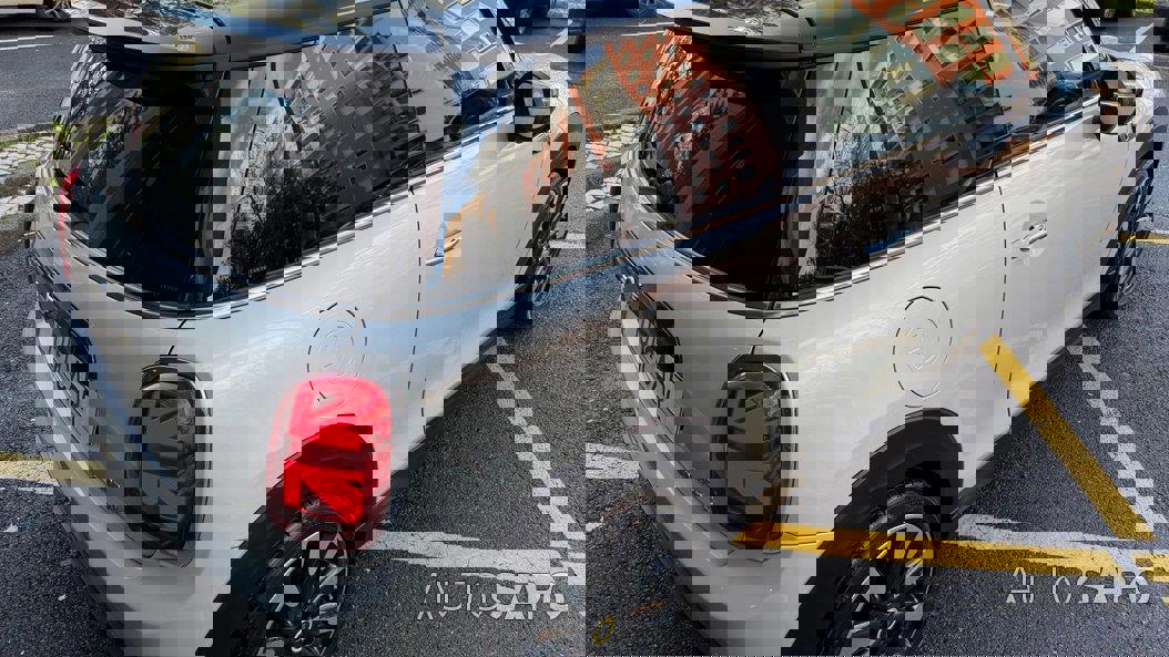 MINI Cooper SE de 2023