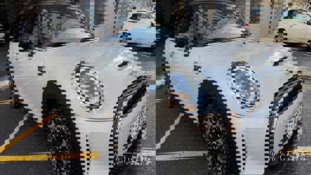 MINI Cooper SE de 2023