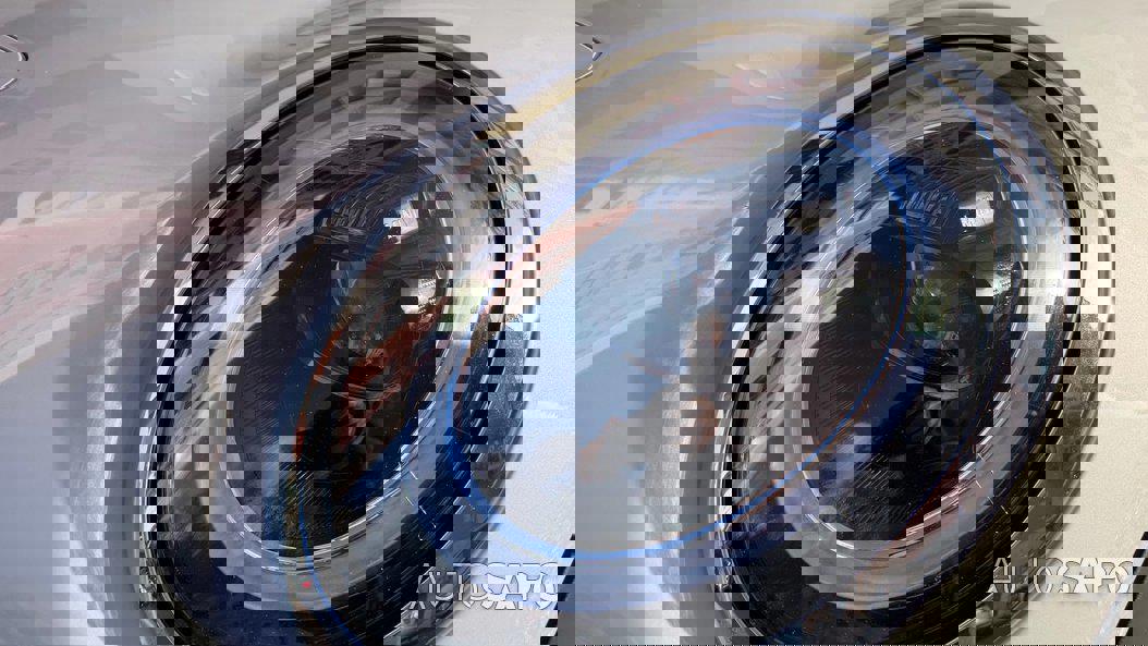 MINI Cooper SE de 2023