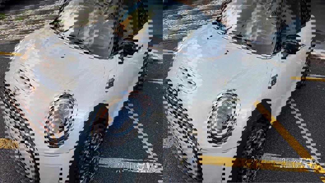 MINI Cooper SE de 2023