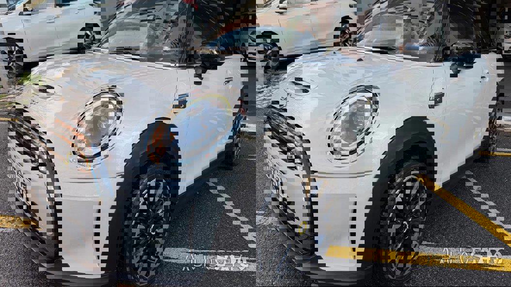 MINI Cooper SE de 2023