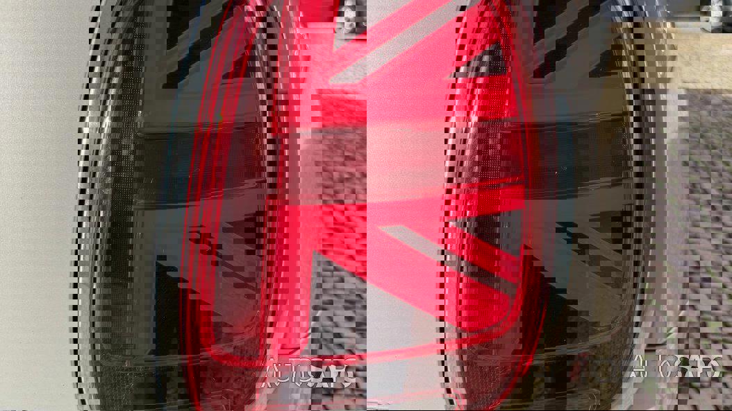 MINI Cooper SE de 2023