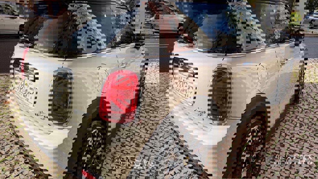 MINI Cooper SE de 2023