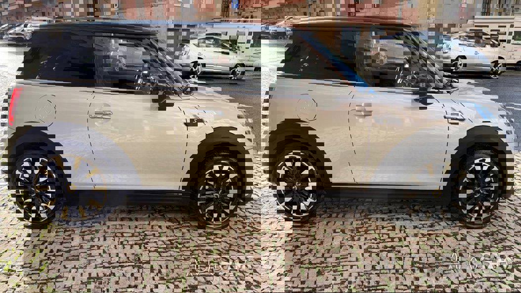 MINI Cooper SE de 2023