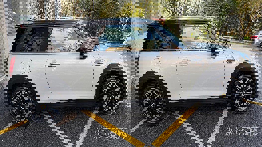 MINI Cooper SE de 2023