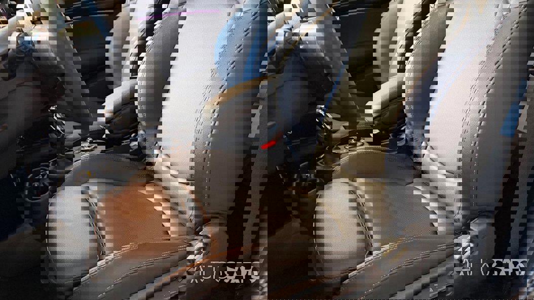 MINI Cooper SE de 2023