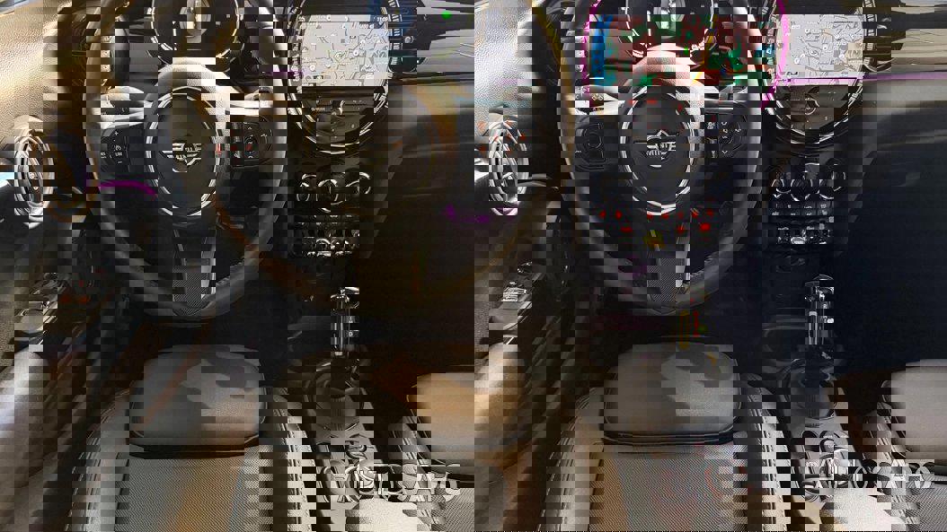 MINI Cooper SE de 2023