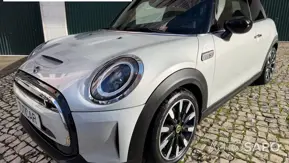 MINI Cooper SE de 2023