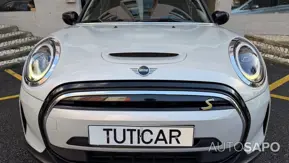 MINI Cooper SE de 2023