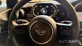 MINI Cooper SE de 2023