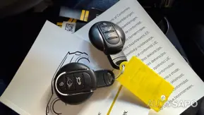 MINI Cooper SE de 2023