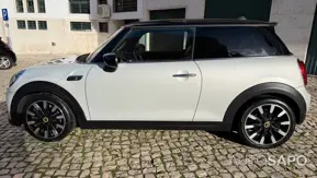 MINI Cooper SE de 2023