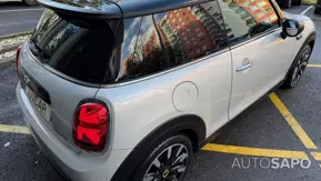 MINI Cooper SE de 2023