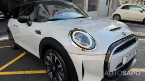 MINI Cooper SE de 2023