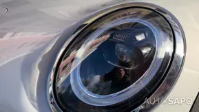 MINI Cooper SE de 2023