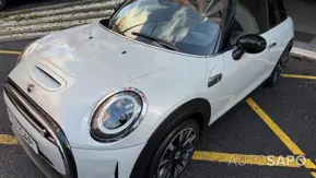 MINI Cooper SE de 2023