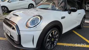 MINI Cooper SE de 2023