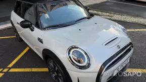 MINI Cooper SE de 2023